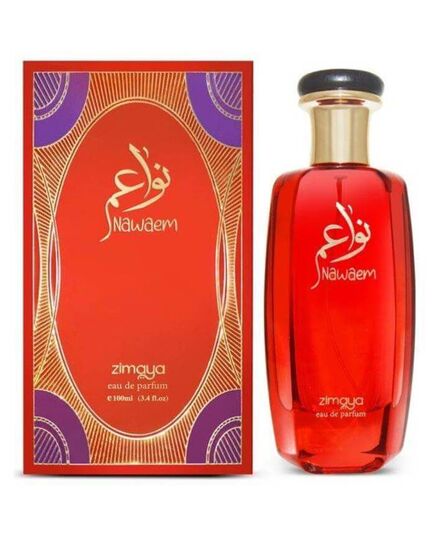 ZIMAYA NAWAEM EDP