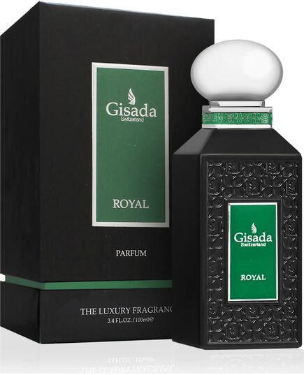 GISADA ROYAL PARFUM