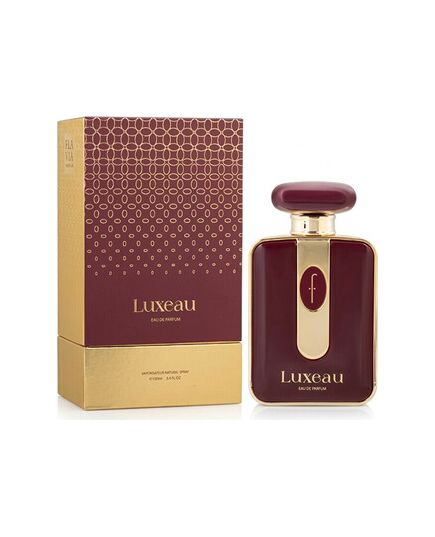 FLAVIA LUXEAU EDP