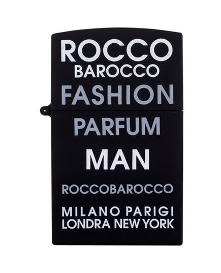 ROCCOBAROCCO FASHION MAN EDT