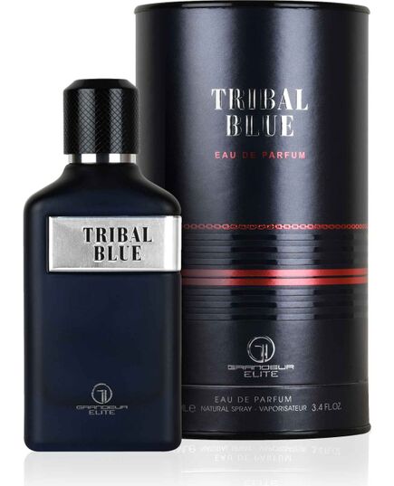 GRANDEUR TRIBAL BLUE EDP