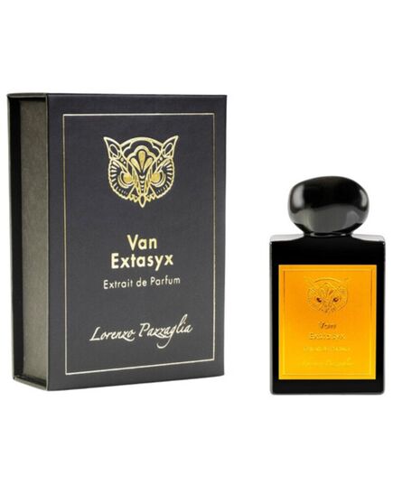 LORENZO PAZZAGLIA VAN EXSTASYX EXTRAIT DE PARFUM