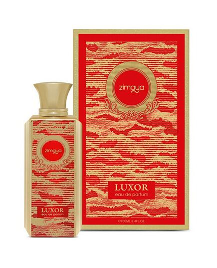 ZIMAYA LUXOR EDP
