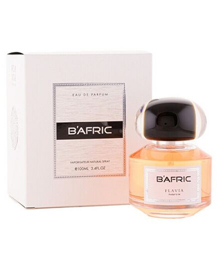 FLAVIA B´AFRIC EDP