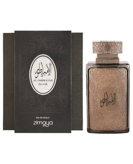 ZIMAYA AL EMBRATUR ELIXIR EDP