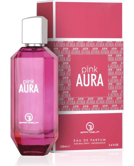 GRANDEUR PINK AURA EDP