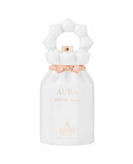 RISALA ELITE AURA MUSK EDP