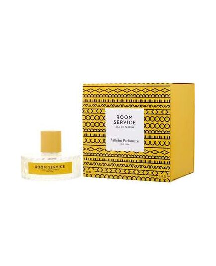 VILHELM PARFUMERIE ROOM SERVICE EDP