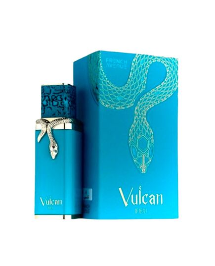 FRENCH AVENUE VULCAN FEU EXTRAIT DE PARFUM