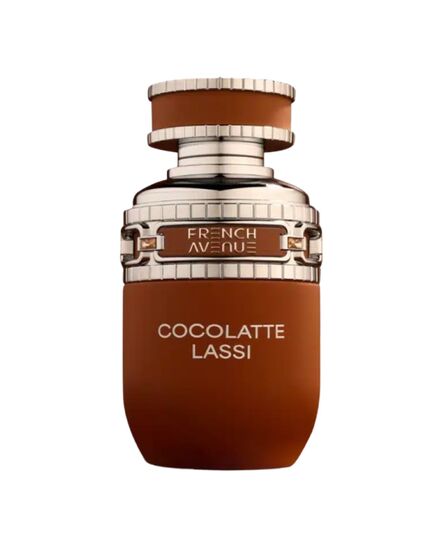 FRENCH AVENUE COCOLATTE LASSI EDP