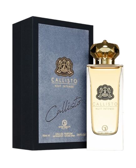 GRANDEUR CALLISTO NUIT INTENSE EDP