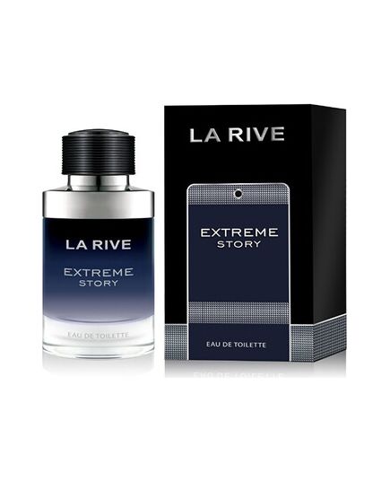 LA RIVE EXTREME STORY EDT