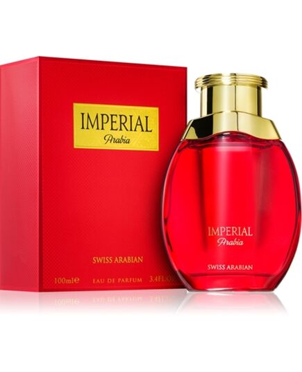 SWISS ARABIAN IMPERIAL ARABIA EDP