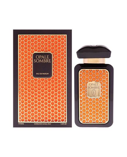 FLAVIA OPALE SOMBRE EDP