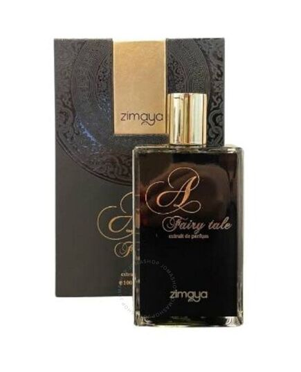 ZIMAYA A FAIRY TALE EXTRAIT DE PARFUM