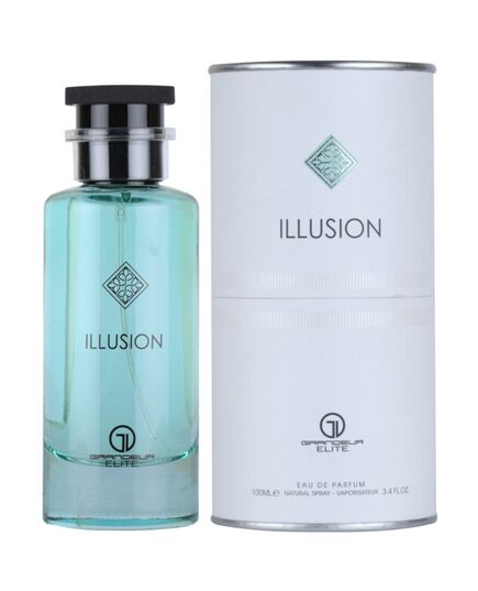 GRANDEUR ILLUSION EDP