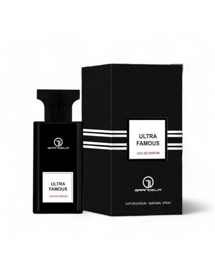 GRANDEUR ULTRA FAMOUS EDP