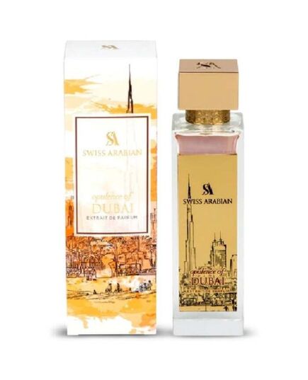 SWISS ARABIAN OPULENCE OF DUBAI EDP