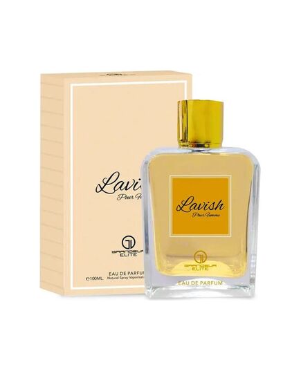 GRANDEUR LAVISH EDP