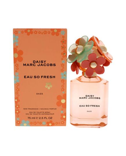 MARC JACOBS DAISY EAU SO FRESH DAZE EDT