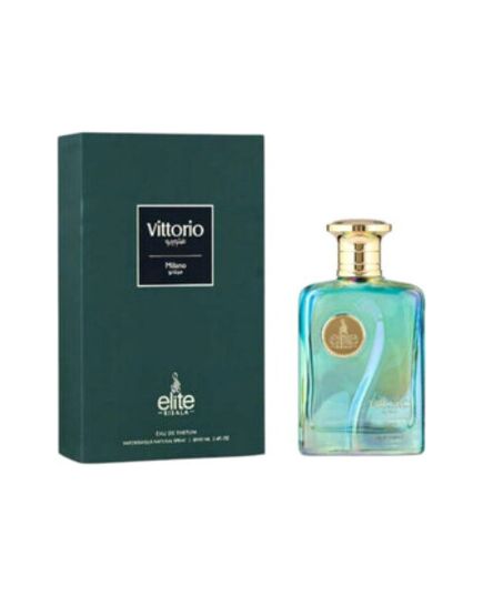 RISALA ELITE VITTORIO MILANO EDP
