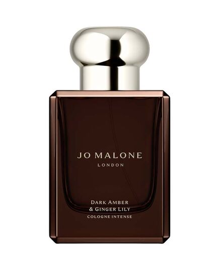 JO MALONE DARK AMBER & GINGER LILY EDC INTENSE