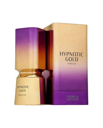 FRENCH AVENUE HYPNOTIC GOLD PARFUM