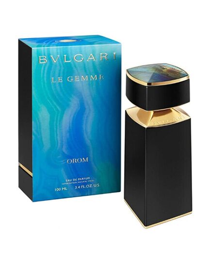 BVLGARI OROM EDP