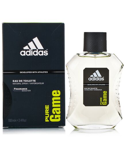 ADIDAS PURE GAME EDT