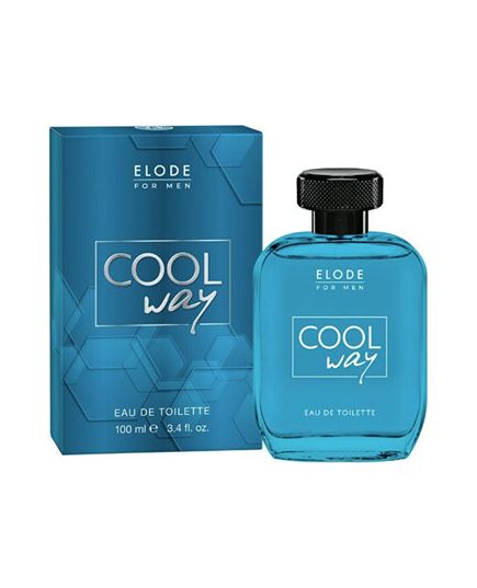 ELODE COOL WAY EDT