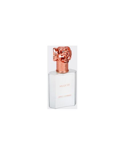 SWISS ARABIAN MUSK 01 EDP