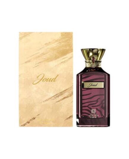 AHMED AL MAGHRIBI JOUD EXTRAIT DE PARFUM