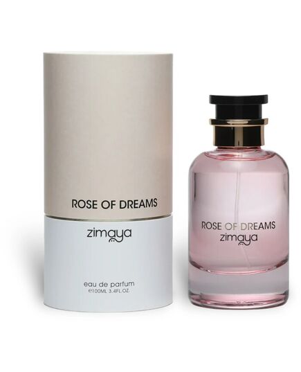 ZIMAYA ROSE OF DREAMS EDP