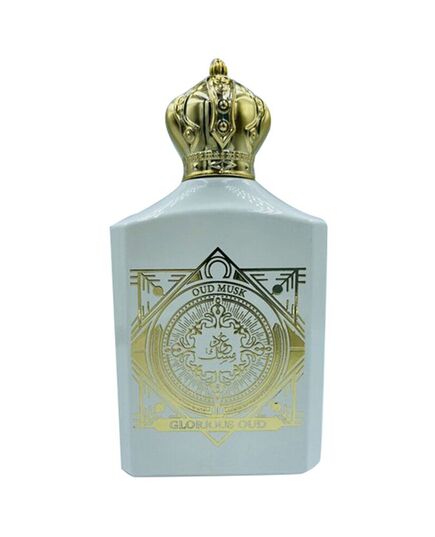HOUSE OF PERFUMES GLORIOUS OUD MUSK EDP