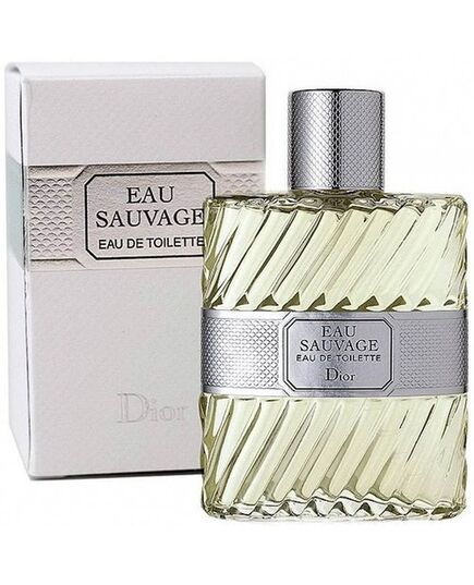 DIOR EAU SAUVAGE EDT