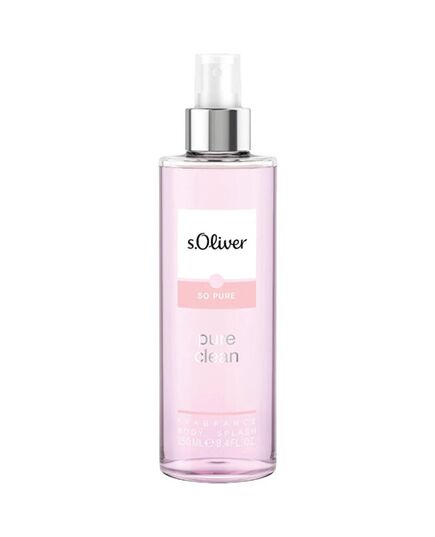S.OLIVER SO PURE WOMEN TĚLOVÝ ZÁVOJ