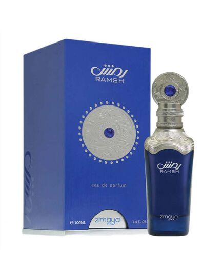ZIMAYA RAMSH IMPERIUM EDP