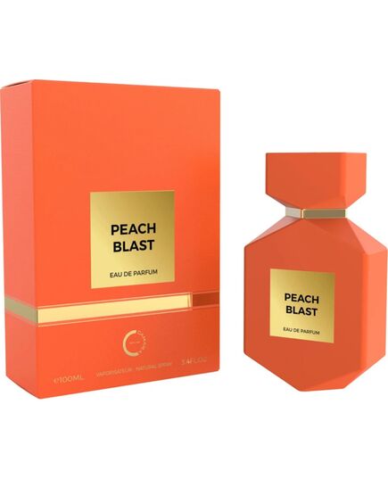 CAMARA PERFUMES PEACH BLAST EDP