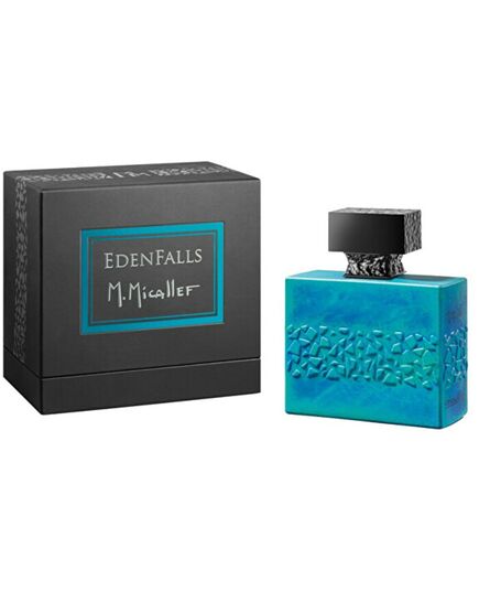 M.MICALLEF EDEN FALLS EDP