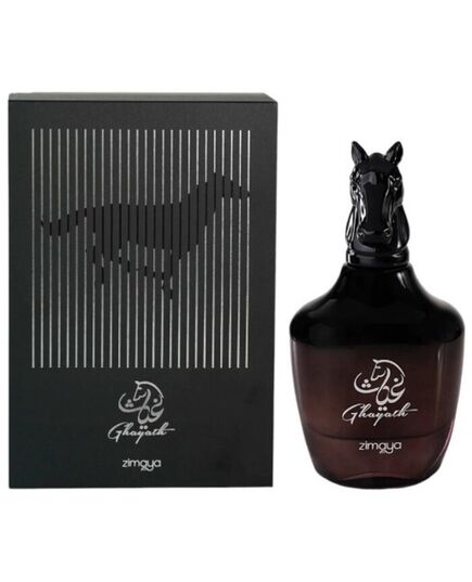 ZIMAYA GHAYATH EDP