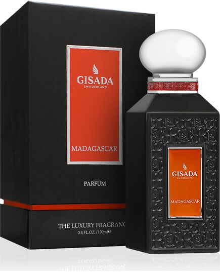 GISADA MADAGASCAR PARFUM