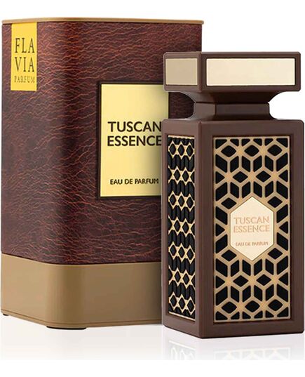 FLAVIA TUSCAN ESSENCE EDP