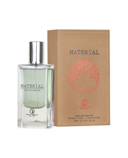 GRANDEUR MATERIAL EDP