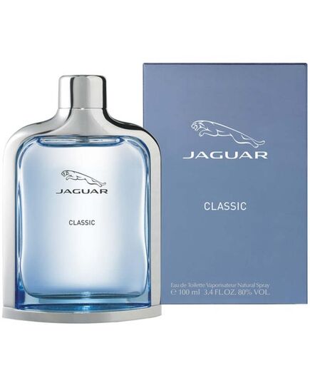 JAGUAR NEW CLASSIC EDT