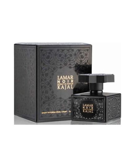 KAJAL LAMAR NOIR EXTRAIT DE PARFUM