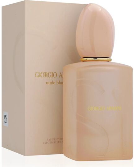 GIORGIO ARMANI O ARMANI SÍ NUDE BLOOM EDP