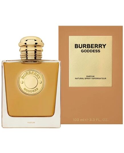 BURBERRY GODDESS PARFUM