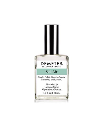 MR & MRS FRAGRANCE SALT AIR EDC