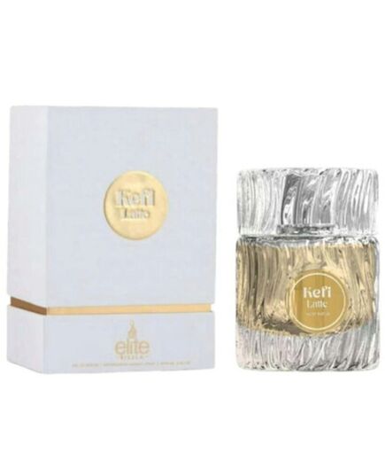 RISALA ELITE KEFI LATTE EDP