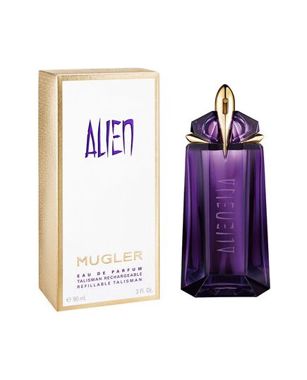 THIERRY MUGLER ALIEN EDP